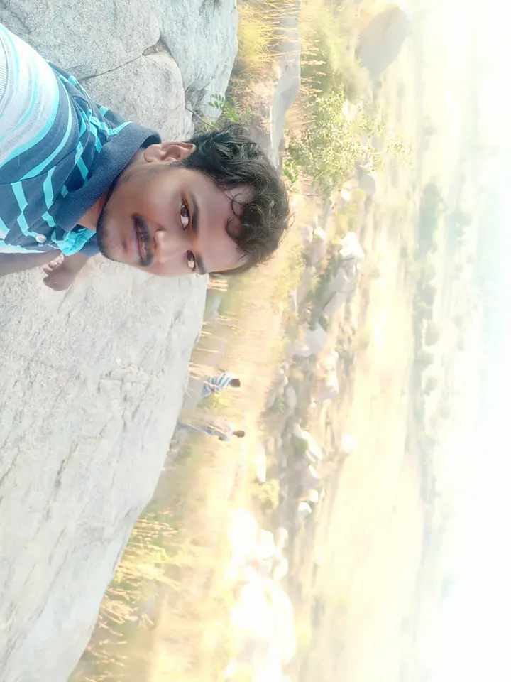 Sankranthi 2018