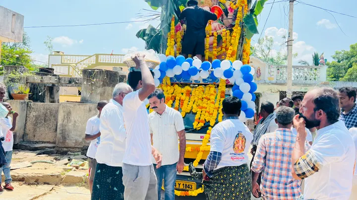Vinayaka Chavithi 2022